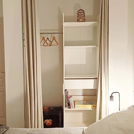 Beau T3 A 5 Min Du Grand Stade Avec Parking Gratuit