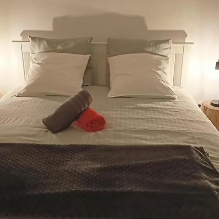 Apartment Beau T3 A 5 Min Du Grand Stade Avec Parking Gratuit