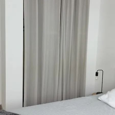 Beau T3 A 5 Min Du Grand Stade Avec Parking Gratuit Villeneuve-d'Ascq