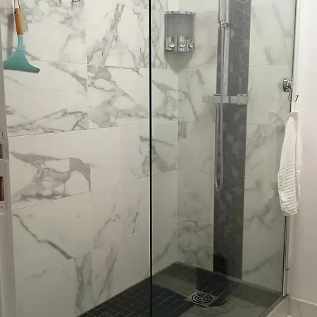 Appartement Beau T3 A 5 Min Du Grand Stade Avec Parking Gratuit