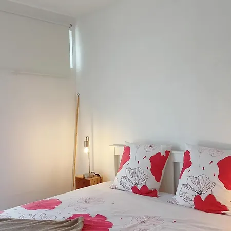 Beau T3 A 5 Min Du Grand Stade Avec Parking Gratuit Appartement Villeneuve-d'Ascq